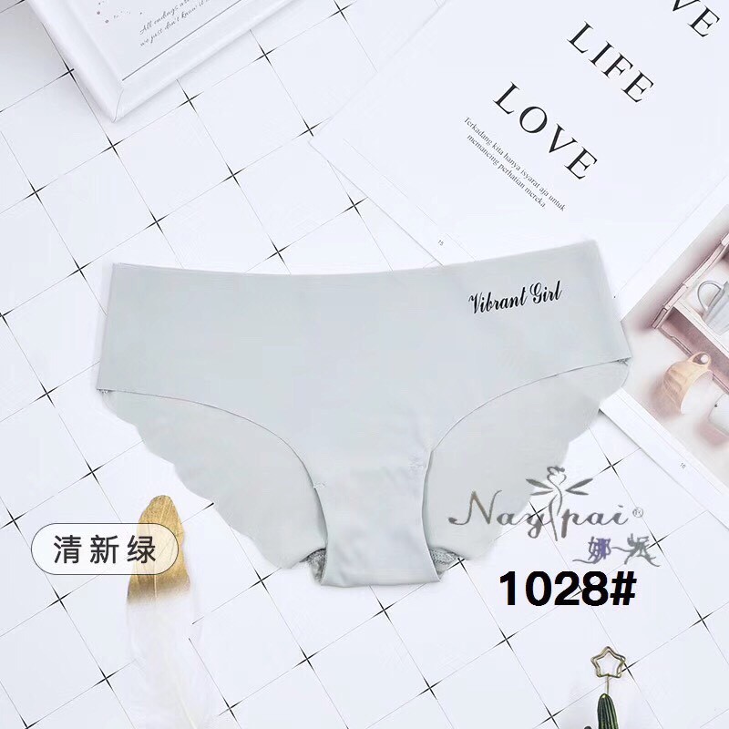 Quần Lót Su Lượn Sóng 💋 FREESHIP 💋 Quần Lót Nữ Không Đường May Q1028 | WebRaoVat - webraovat.net.vn