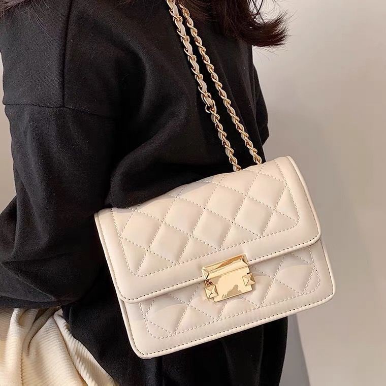 ❁Túi đeo chéo nữ cao cấp đẹp cách trẻ trung thời hàn quốc dễ thương nhiều màu đi chơi học du lịch