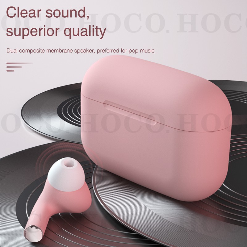 Tai Nghe Blutooth Nghe Không Dây Tai Nghe Bluetooth i13inpod 13 Pro Clickigo Tai Nghe Ipod Wireless Headphone