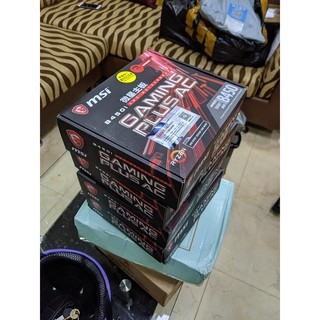 Bo mạch Chủ Msi B450i Gaming Plus AC