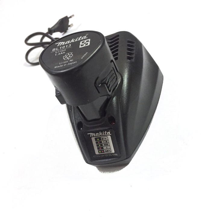 Pin 12V  BL1013 Li-ion 1.3Ah