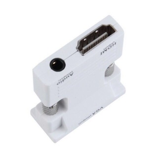 Bộ chuyển đổi HDMI sang VGA