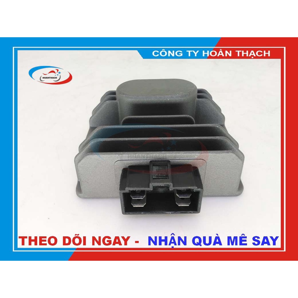 sạc yamaha exciter 150