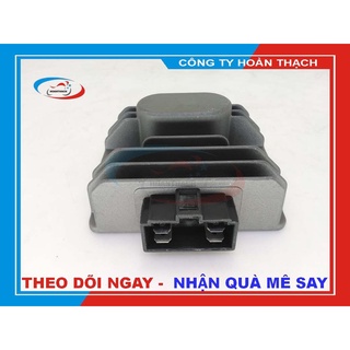 sạc yamaha exciter 150