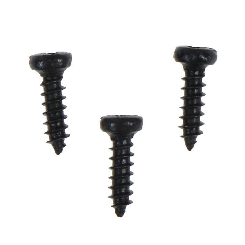 Set 1000 Ốc Vít Đầu Tròn micro M1 M1.2 M1.4 M1.7