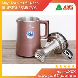 Máy Làm Sữa Đậu Nành Bluestone SMB-7393