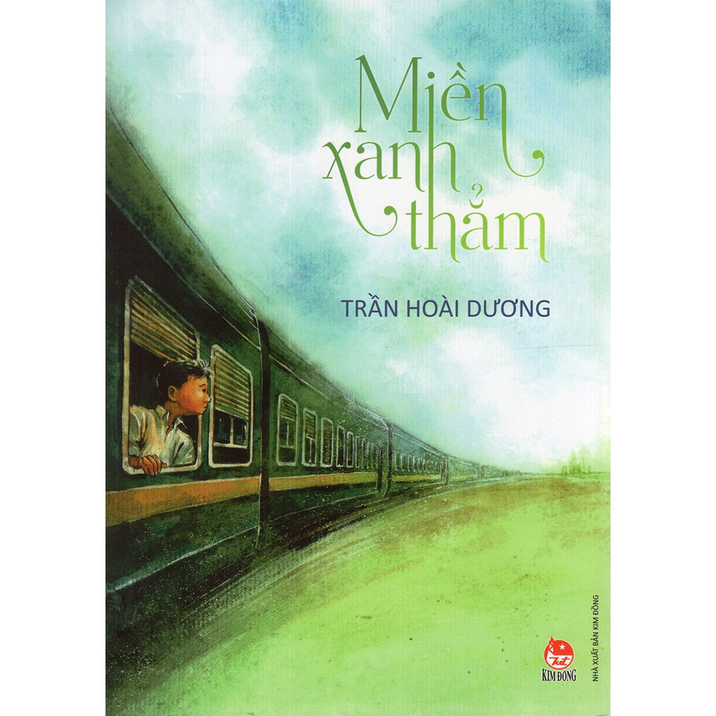 Miền Xanh Thẳm
