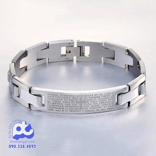 Lắc tay nam 71