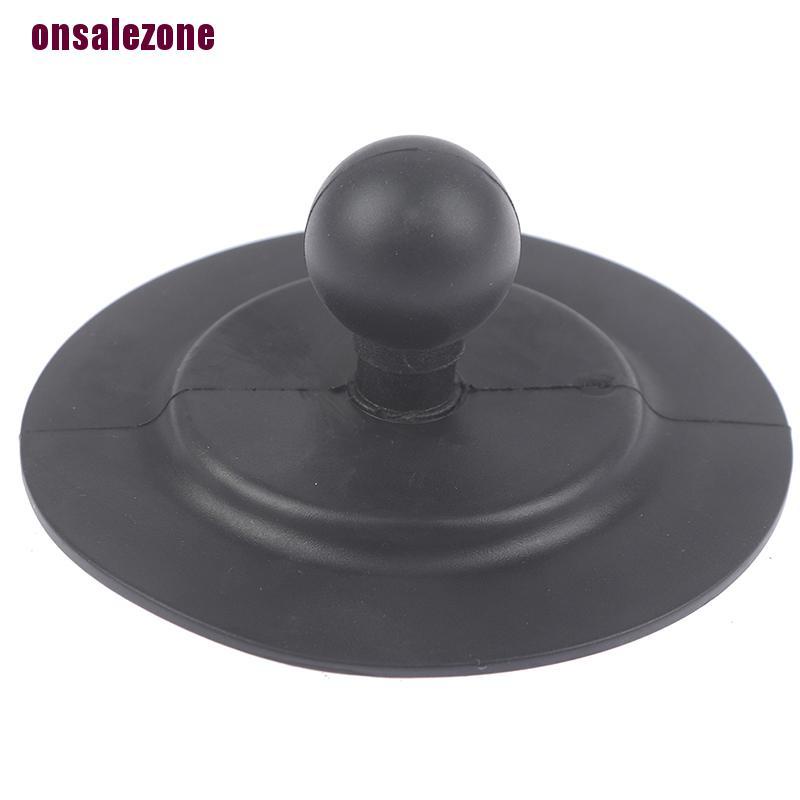 Đầu Bi Cao Su Gắn Bảng Điều Khiển Xe Hơi Cho Camera