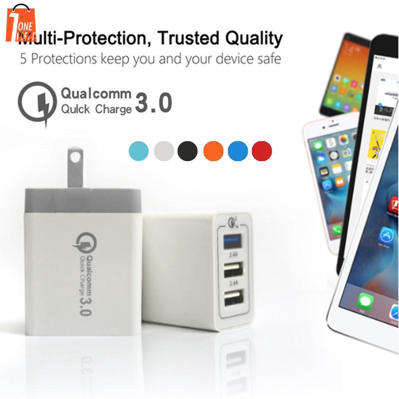 Củ sạc cho iPhone / Samsung