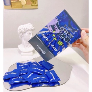 KẸO DẺO BUFF