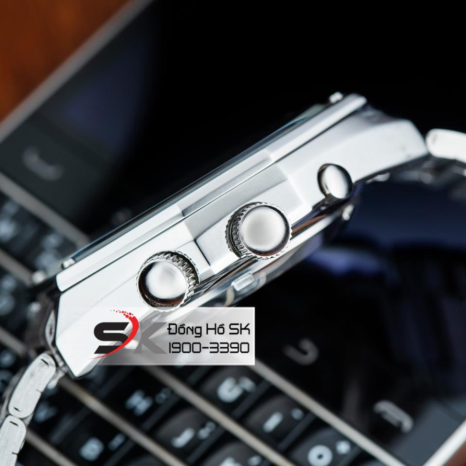 Đồng Hồ Cơ Nam Orient SK Mặt Lửa FEMAL001H9