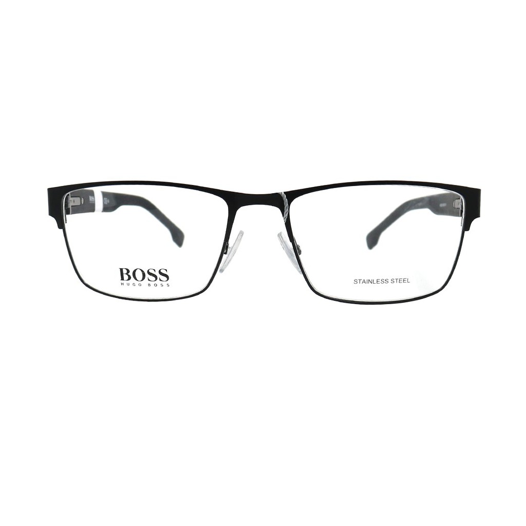 (Hàng chính hãng) Gọng kính nam nữ Hugo Boss BOSS1040 màu sắc thời trang