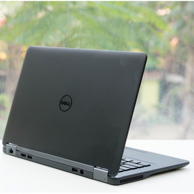 Laptop DELL Latitude E7250 siêu mỏng nhẹ