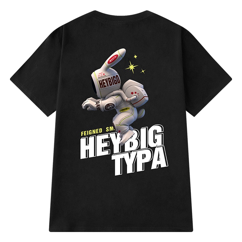Áo Nelly, áo phông Nelly Heybig - TYPA 32