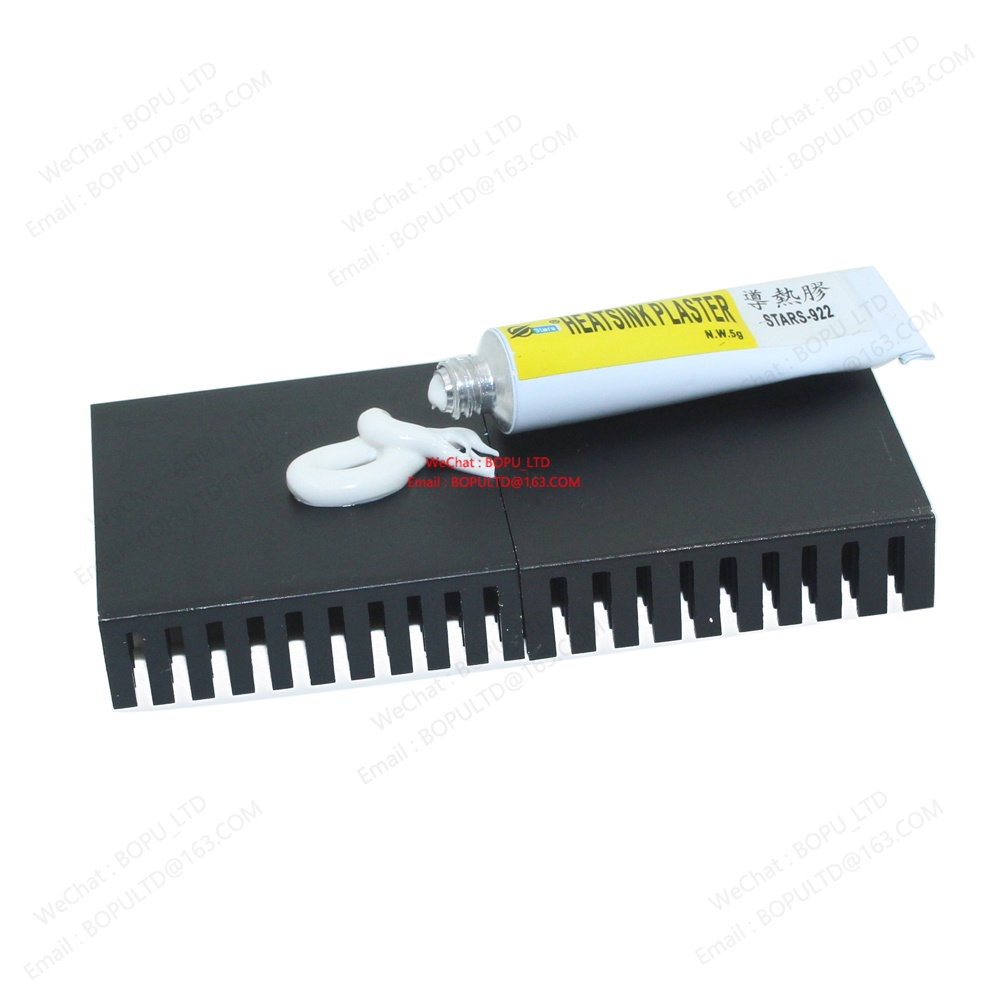 Keo Tản Nhiệt 5g Cho Chip IC Tản Nhiệt