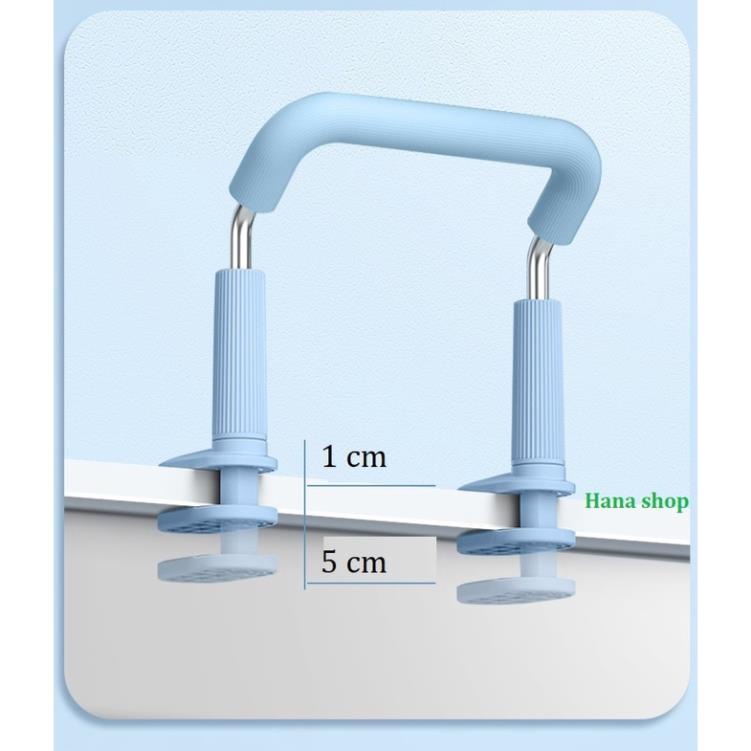 Giá đỡ chống cận, chống gù lưng, chỉnh tư thế ngồi chuẩn cho bé