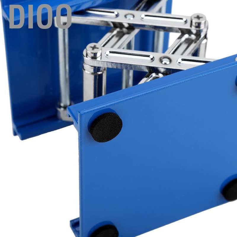 Giá Đỡ Kéo Cho Phòng Thí Nghiệm 100x100mm