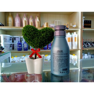 _KELLA Dầu gội  giữ màu cho tóc nhuộm 500ml