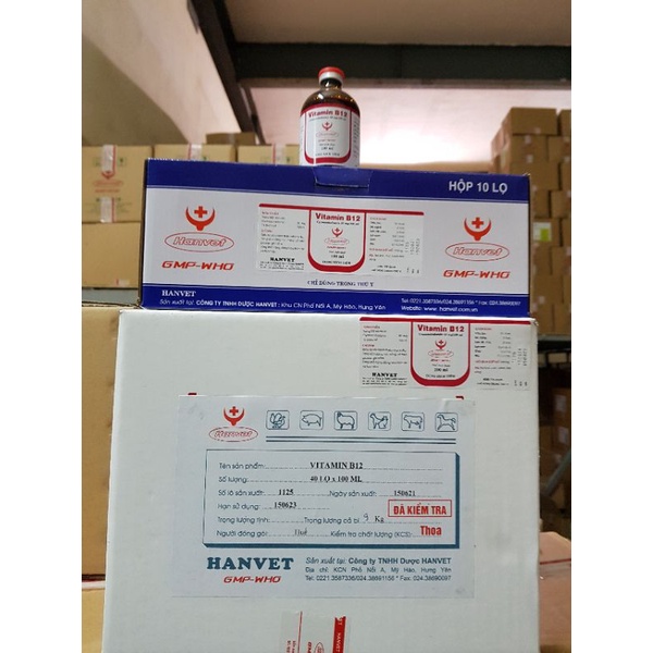 1 lọ vtmb12 100 ml tưới lan rất tốt