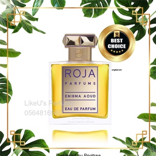 Nước hoa roja enigma 5ml-10ml