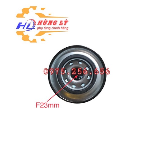 Lọc nhớt JX1011 lọc nhớt TH8T=CL6T phụ tùng ô tô lọc nhớt ô tô