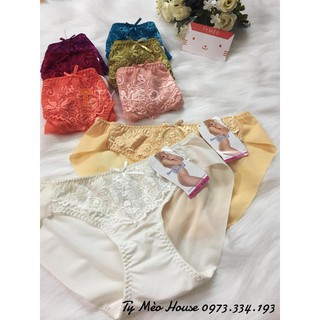 ☀️ Quần Chíp Ren Su 5402 ☀️