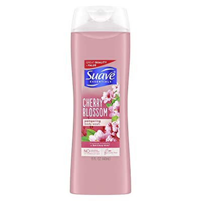 Sữa tắm Suave Cherry Blossom Body Wash 443ml