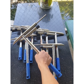  BÚA ĐỤC DỪA MỚI 