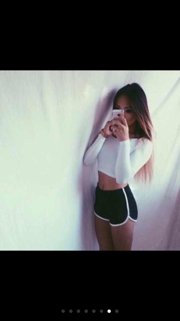 Quần Short Thun Nữ Rẻ Đẹp Chất | BigBuy360 - bigbuy360.vn