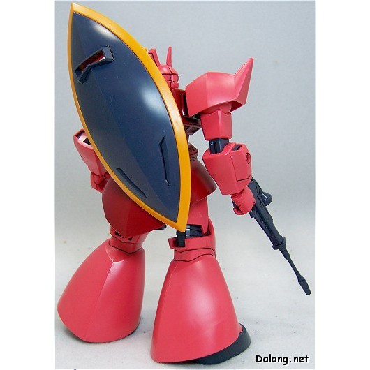 Mô hình HG MS-14S Chars Gelgoog Bandai 4573102606624