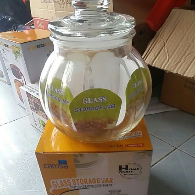 Hủ miễng tròn 1lit3