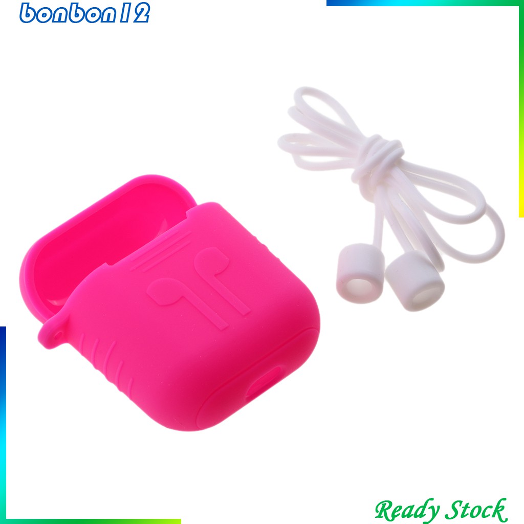 Hộp Đựng Tai Nghe Chống Thất Lạc Cho Airpods