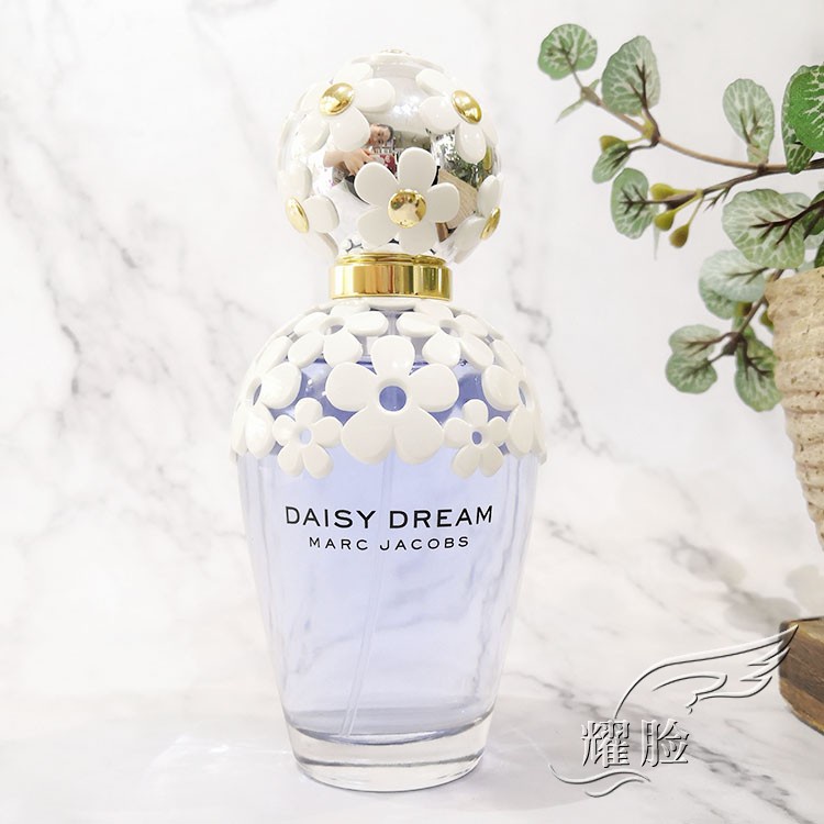 Marc Jacobs DREAM Daisy Dream Women's Perfume Blue Dream Daisy Fragrance 100ml Nước Hoa Màu Xanh Dương 100ml Cho Nữ