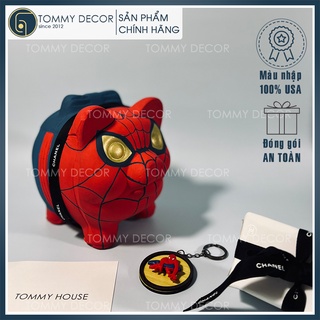 Quà tặng heo đất tiết kiệm bản giới hạn tommy house