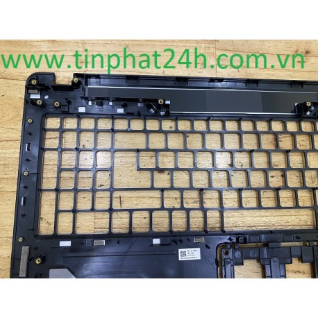 Thay Vỏ Mặt D Laptop Acer Aspire E15 E5-575 E5-575G E5-523G Màu Bạc