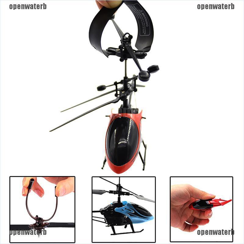 Drone Hình Trực Thăng Mini Điều Khiển Từ Xa Cho Bé Trai