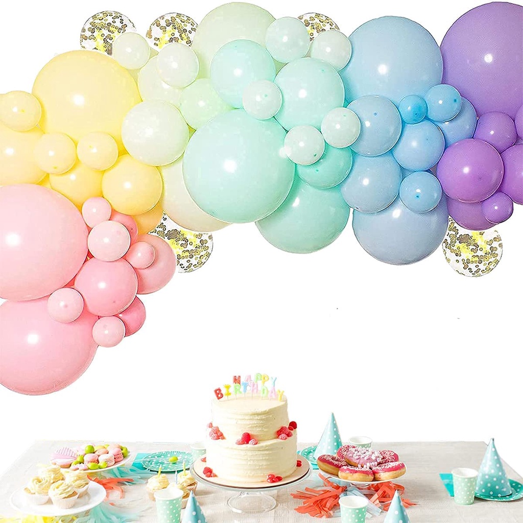 [60CM] Bóng Bay Caosu 24 Inch,bóng Trang Trí Sinh Nhật,sự Kiện,...