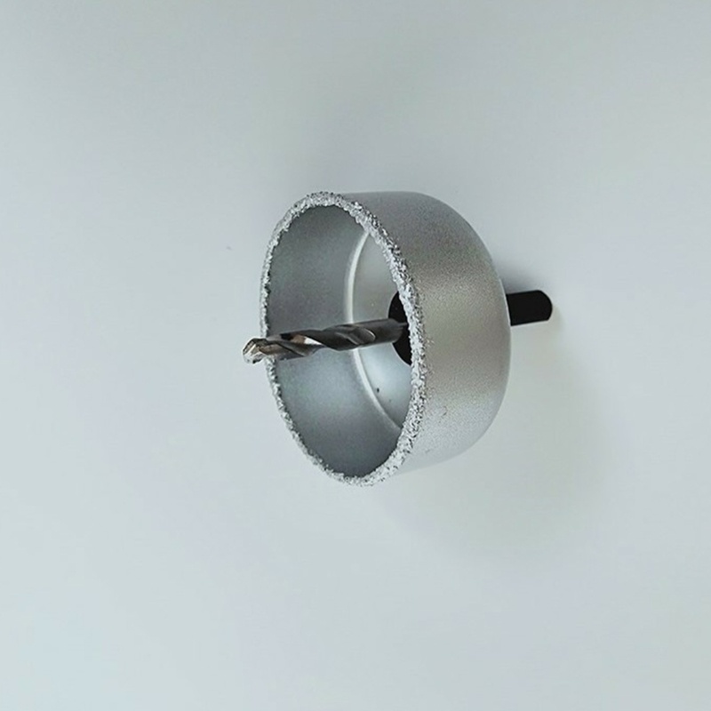 Set 9 Phụ Kiện Bằng Hợp Kim Cacbua Thiết Kế Đục Lỗ Chuyên Dụng Cho Bảo Trì