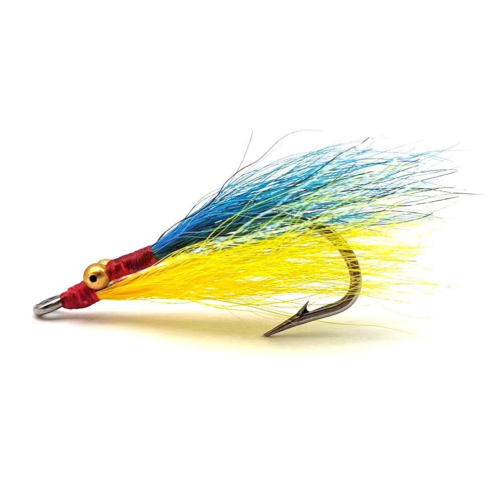 Mồi Câu Cá Giả Màu Xanh Lá Cây