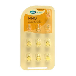 VITAMIN E NNO 5K/ 1 VIÊN