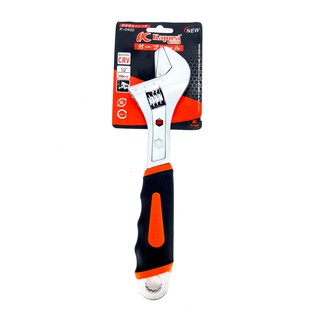 CỜ LÊ- MỎ LẾT CAO CẤP KAPUSI 10 INCH