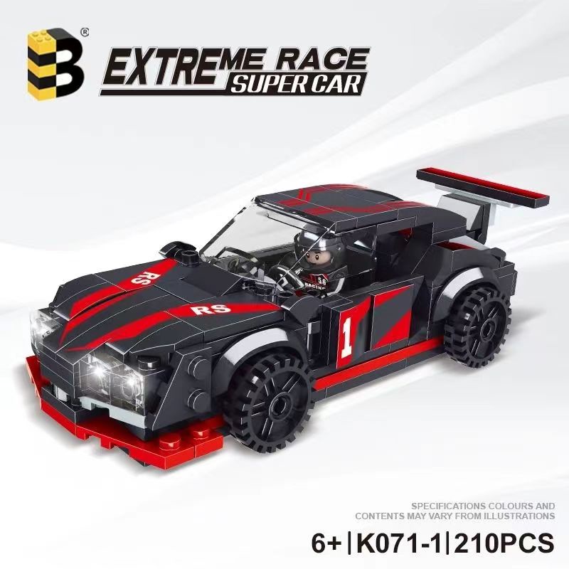 Mô Hình Xe Hơi Thể Thao Lamborghini Porsche Chất Lượng Cao