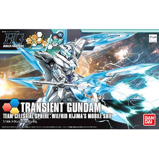 Đồ chơi lắp ráp HG Transient gundam