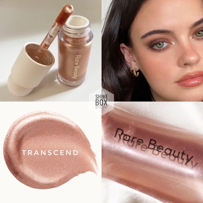 ✨ Nhũ Highlighter Rare Beauty Positive Light Liquid Luminizer 15ml ✨ | BigBuy360 - bigbuy360.vn