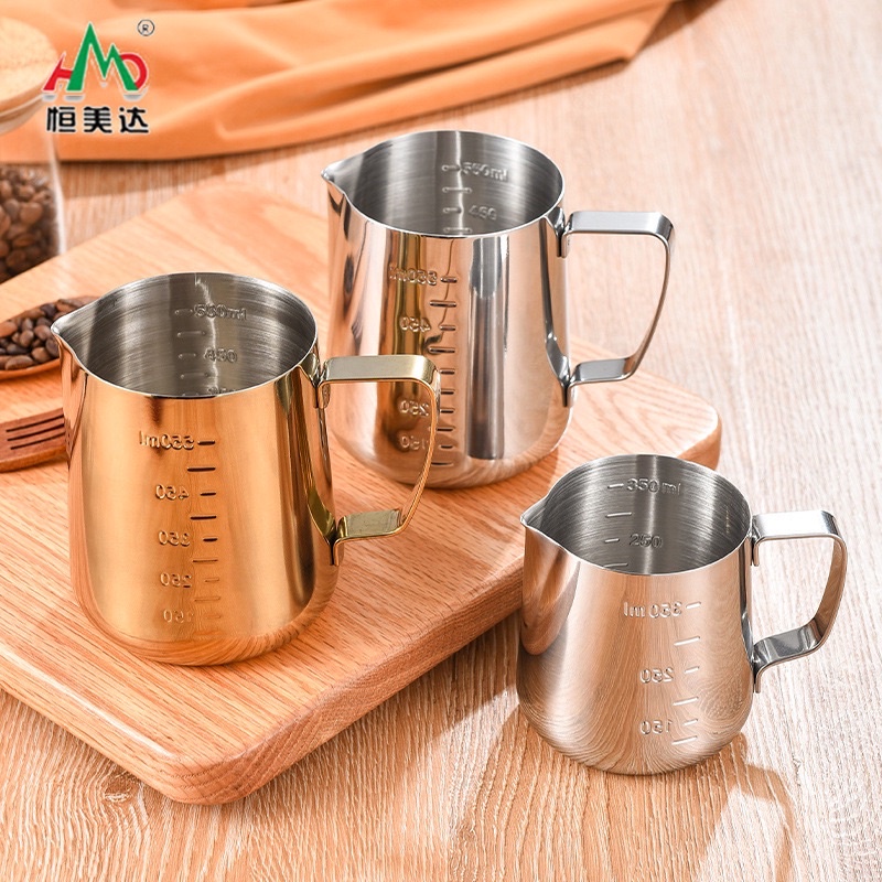 Nồi/Ca inox nấu sản phẩm