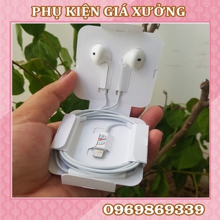 Tai Nghe Bluetooth Tự Hiện Kết Nối Dành Cho ip7-13promax