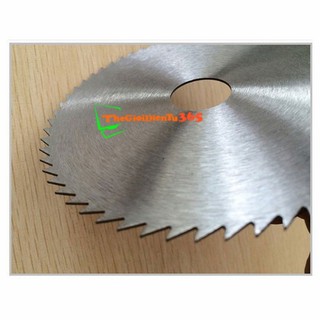 Đĩa Cưa Cắt Gỗ 100mm