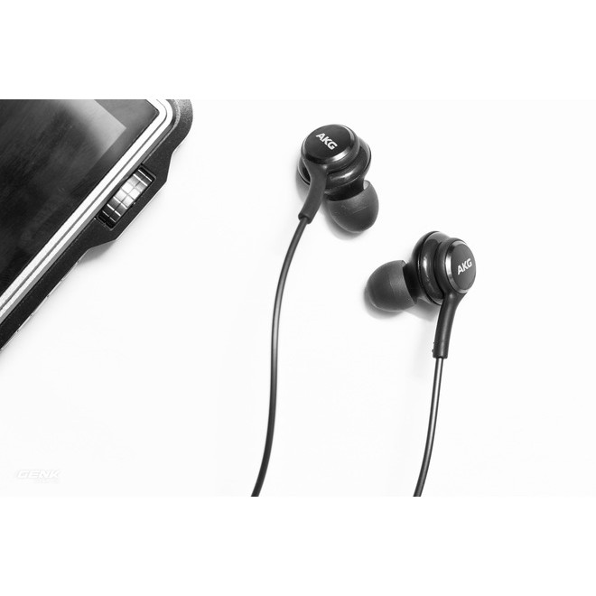 Tai Nghe Samsung Galaxy S8/S8 Plus AKG 3.5mm