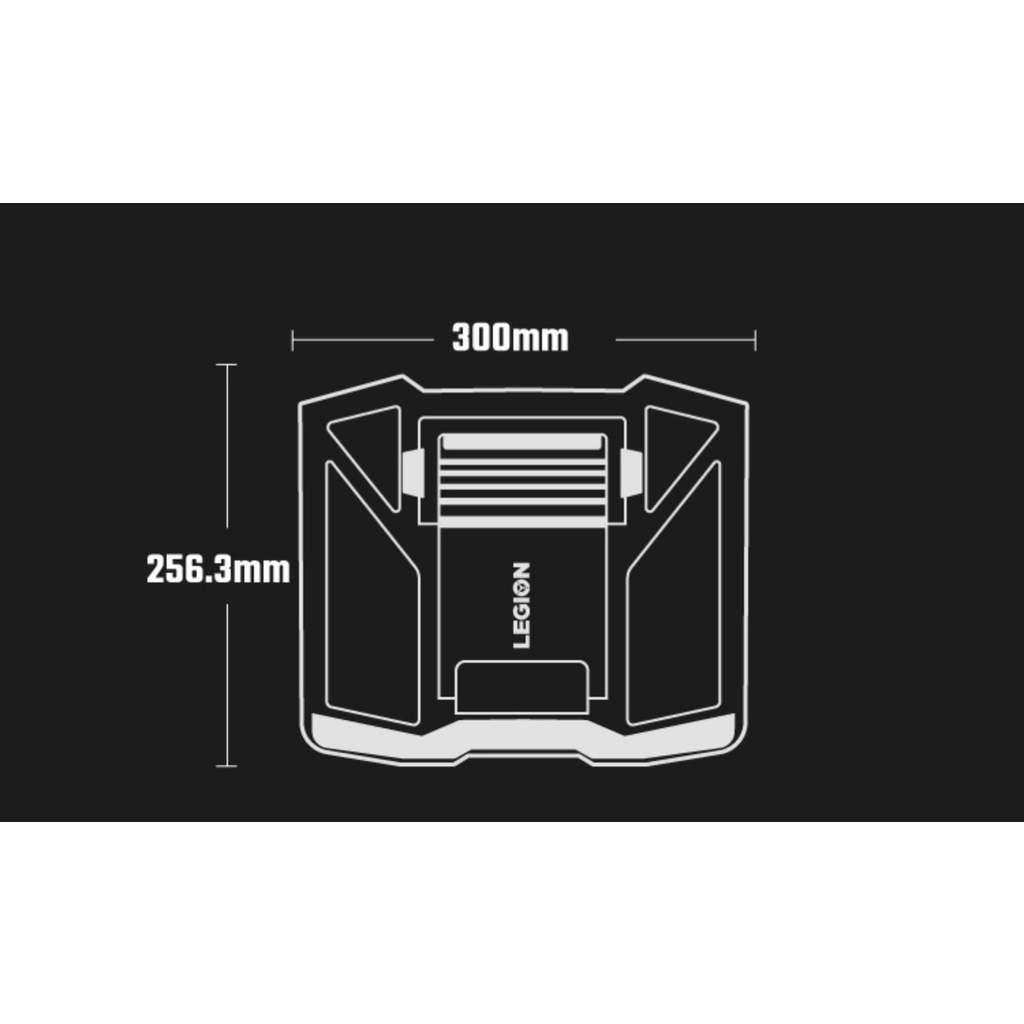 Giá đỡ laptop Lenovo Legion